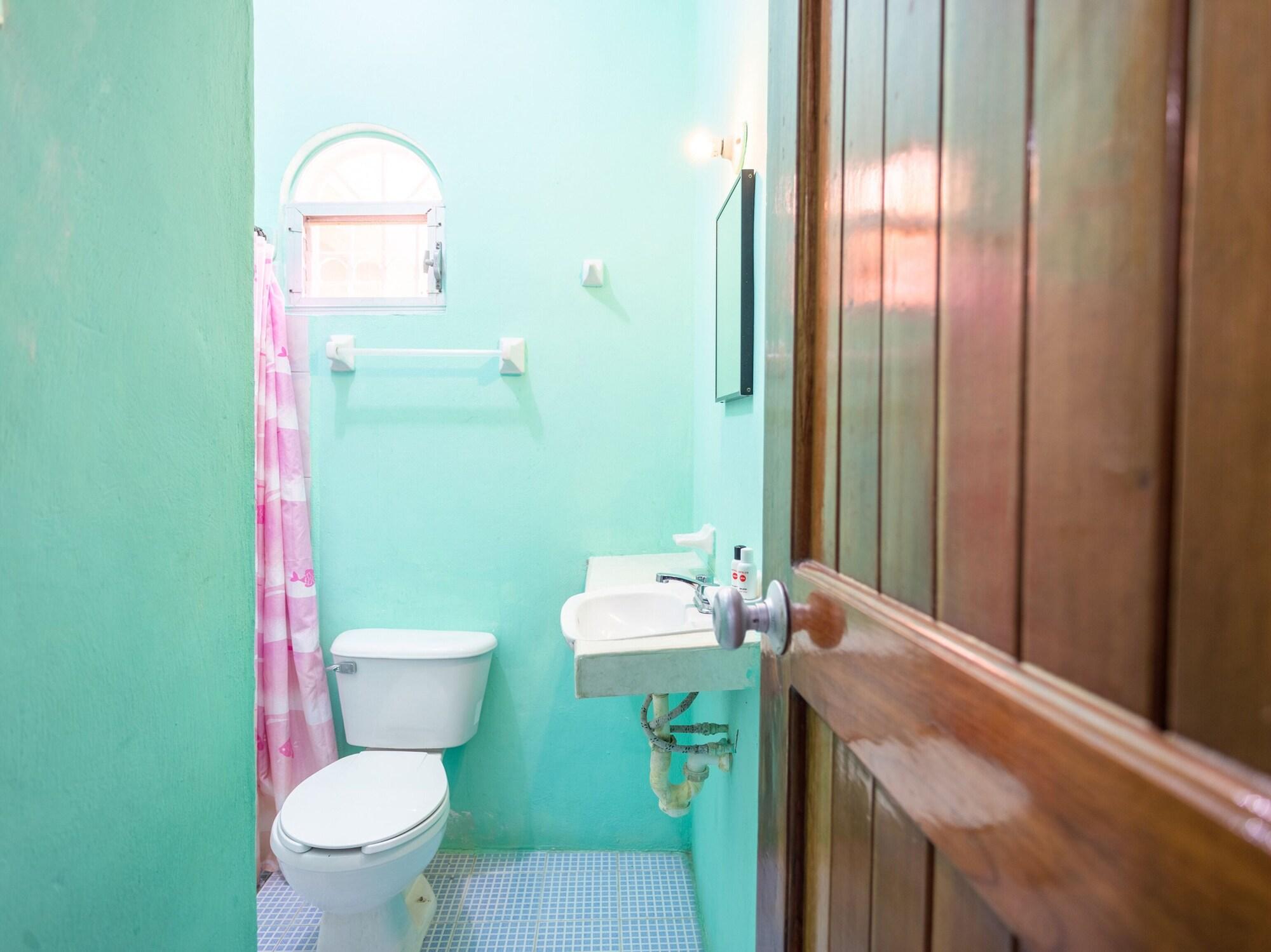 Hotel Hacienda Bacalar Zewnętrze zdjęcie