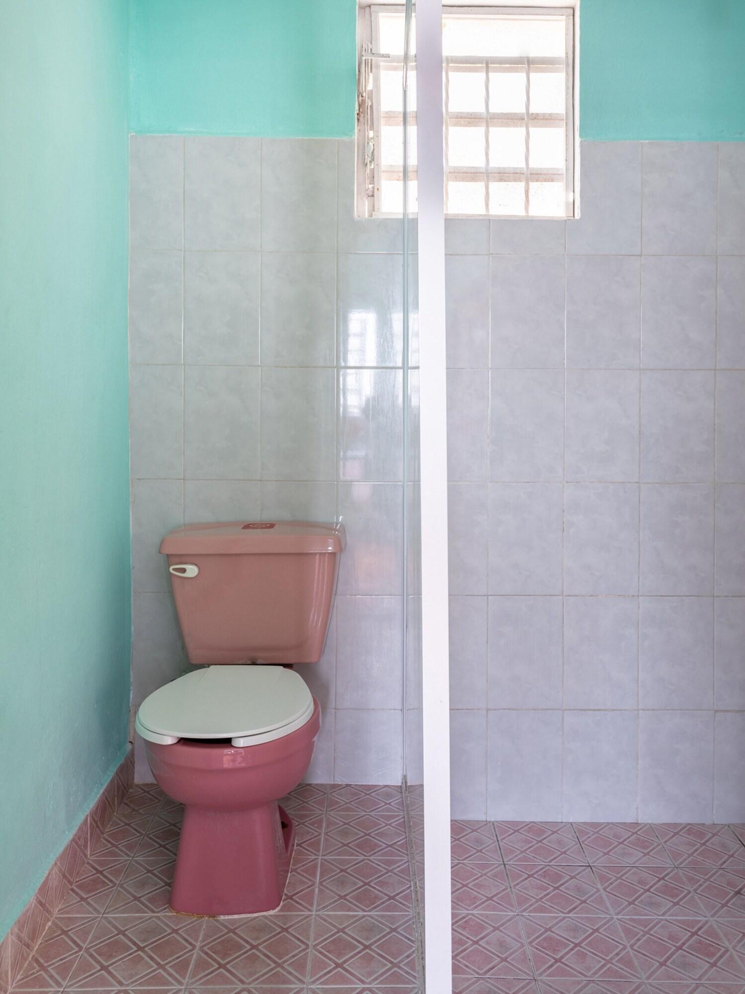 Hotel Hacienda Bacalar Zewnętrze zdjęcie