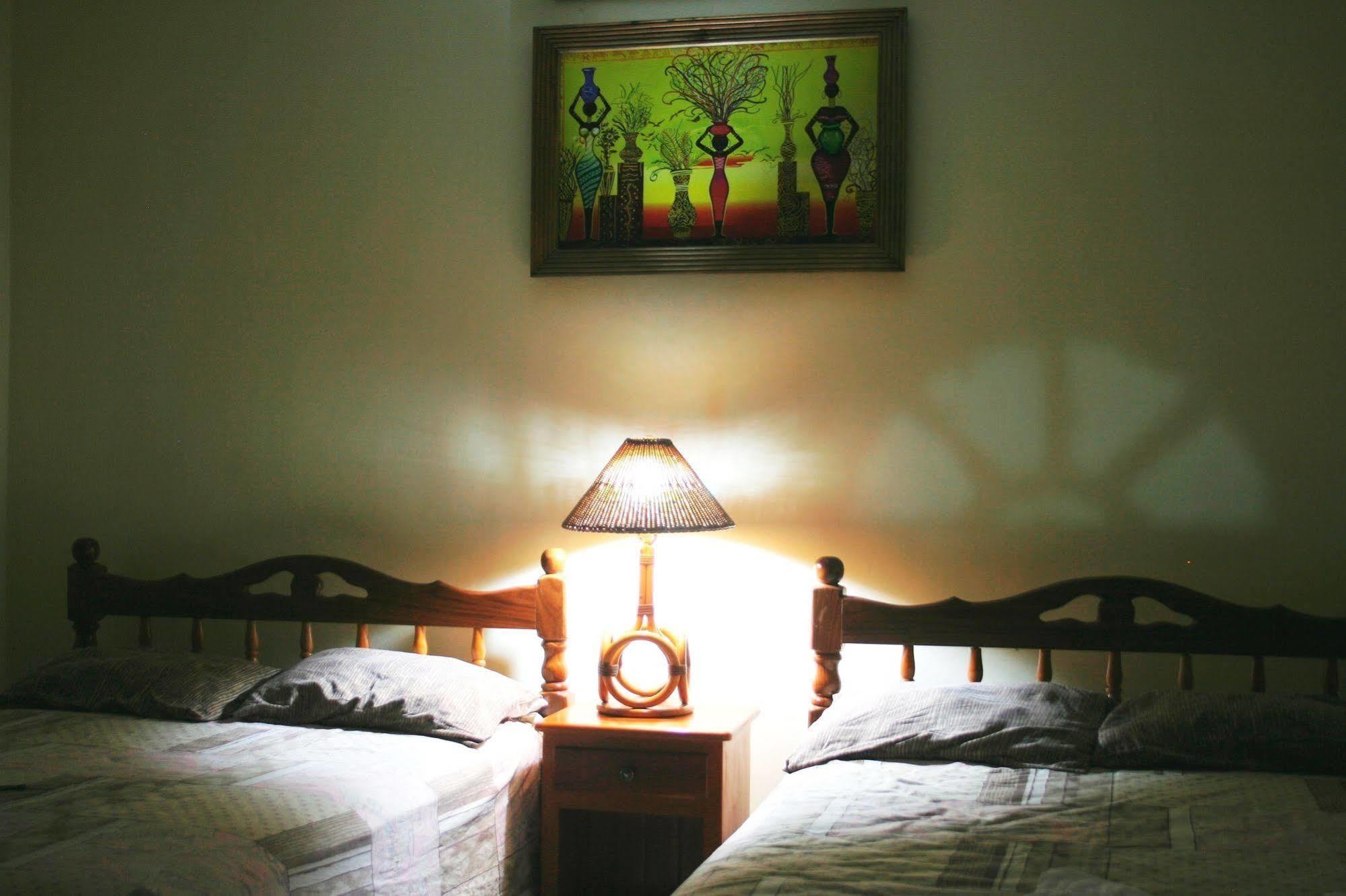 Hotel Hacienda Bacalar Zewnętrze zdjęcie