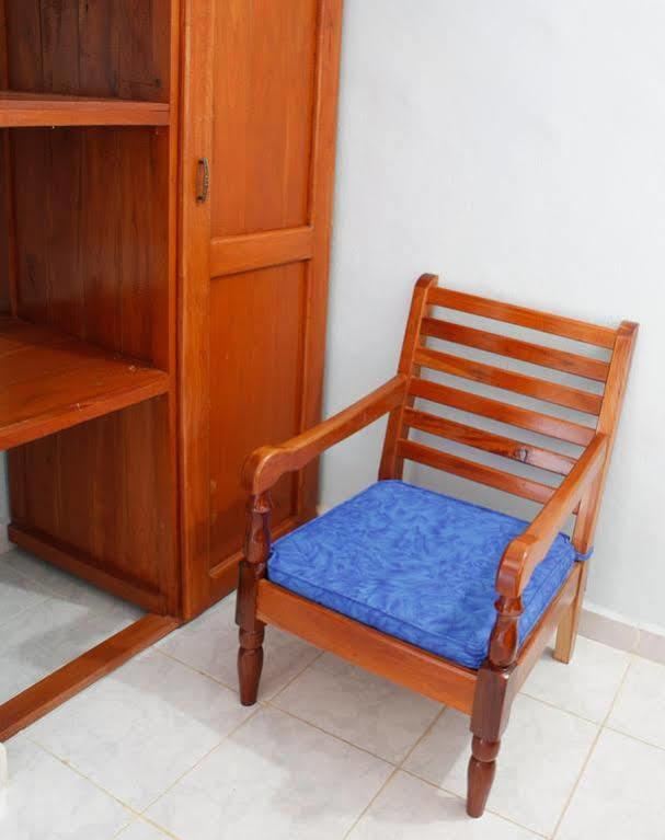 Hotel Hacienda Bacalar Zewnętrze zdjęcie