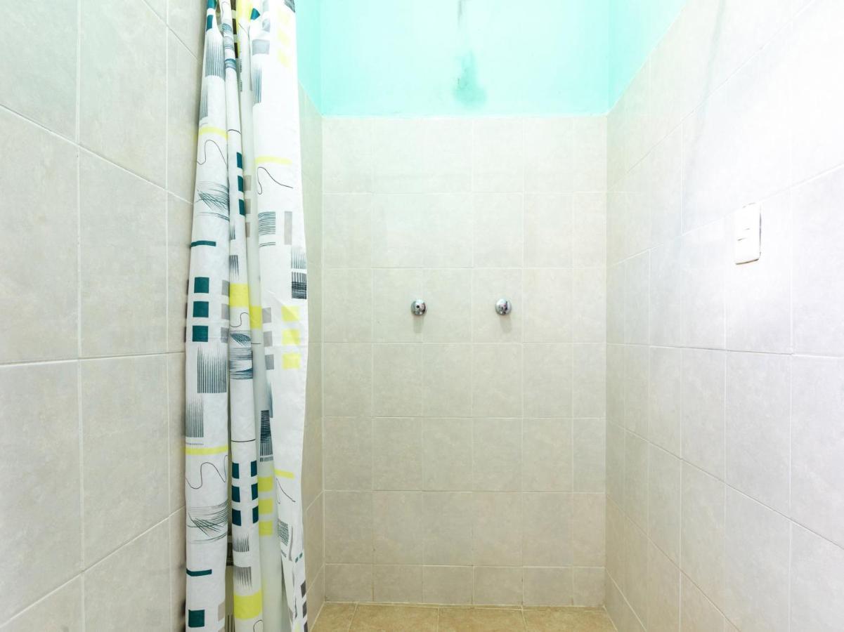 Hotel Hacienda Bacalar Zewnętrze zdjęcie